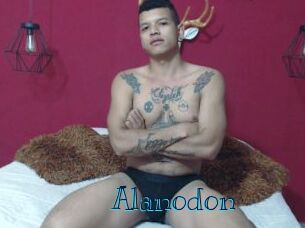 Alanodon