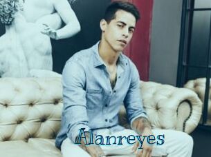 Alanreyes