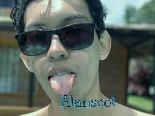 Alanscot