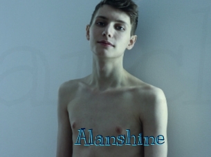 Alanshine