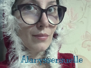 Alanyssensuelle