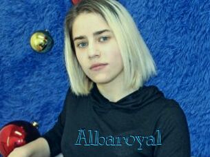 Albaroyal