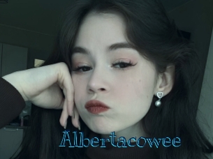 albertacowee Archive DVD BIZ