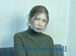 Albertafarwell