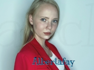 Albertafay