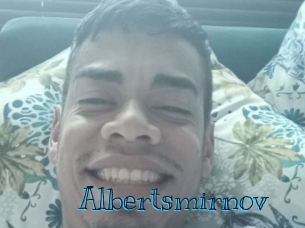 Albertsmirnov