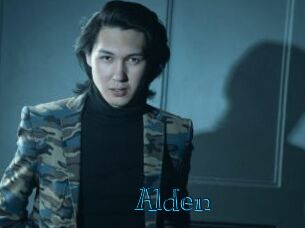 Alden