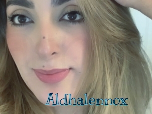 aldhalennox Archive DVD BIZ