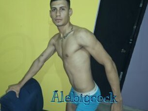 Alebigcock