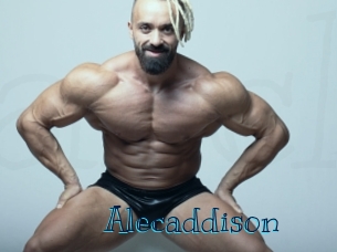 Alecaddison