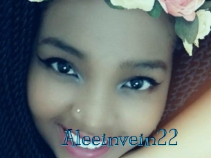 Aleeinvein22