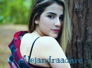 Alejandraadare