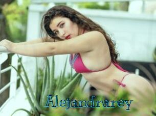 Alejandrarey