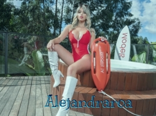 Alejandraroa