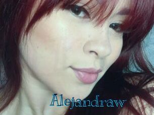 Alejandraw