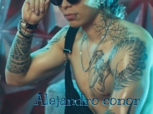 Alejandro_conor