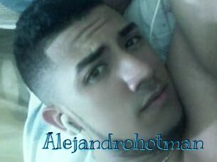 Alejandrohotman