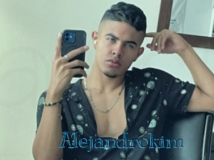 Alejandrokim