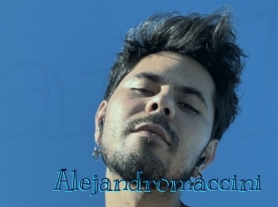 Alejandromaccini