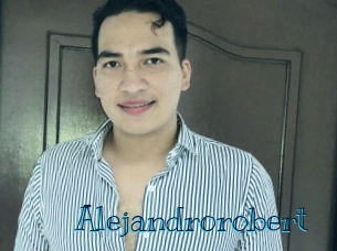 Alejandrorobert