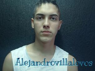 Alejandrovillalovos