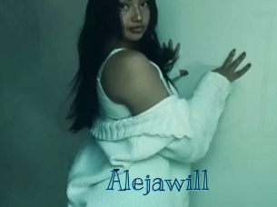 Alejawill