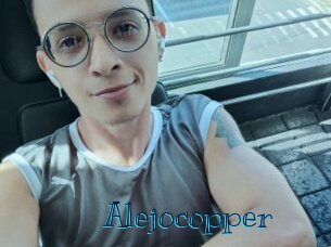 Alejocopper