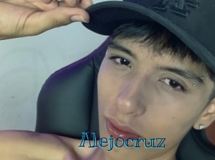 Alejocruz