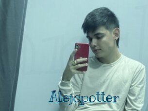 Alejopotter