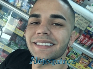 Alejoquiroz