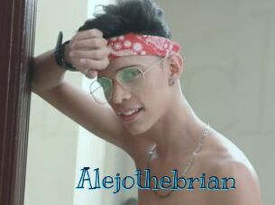 Alejothebrian