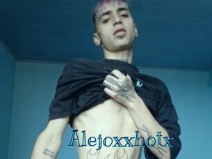 Alejoxxhotx