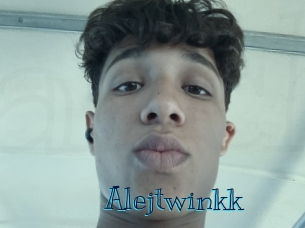 Alejtwinkk