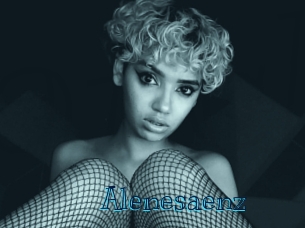 Alenesaenz