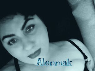 Alenmak