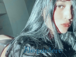 Alequintero