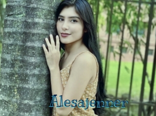 Alesajenner