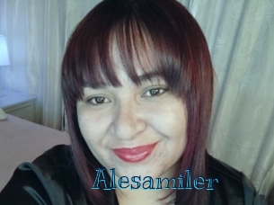 Alesamiler