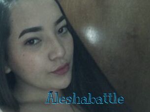 Aleshabattle