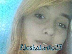 Aleskabrito23