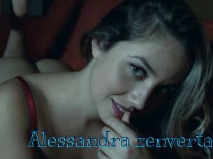 Alessandra_zenverta