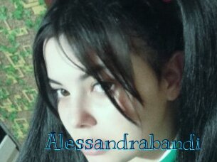 Alessandrabandi