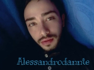 Alessandrodannte