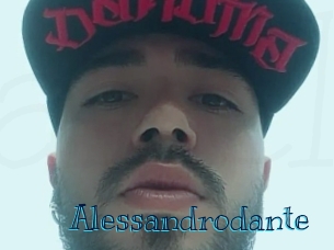 Alessandrodante