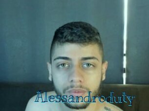 Alessandroduty