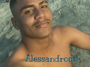 Alessandrogil