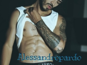 Alessandropardo