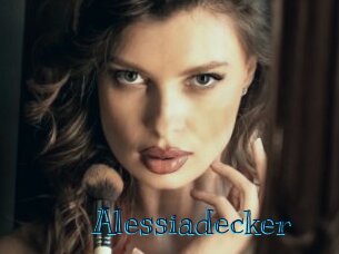 Alessiadecker