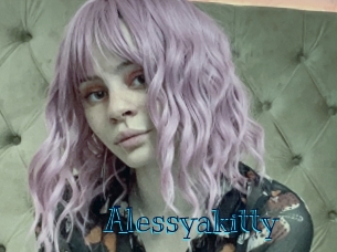 Alessyakitty