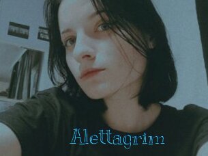 Alettagrim